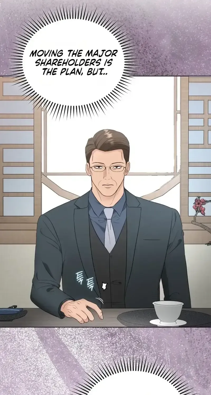 Goodbye, Ex-Husband Chapter 55 page 23 - 