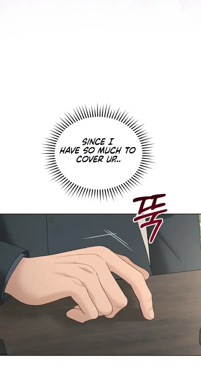 Goodbye, Ex-Husband Chapter 55 page 25 - 