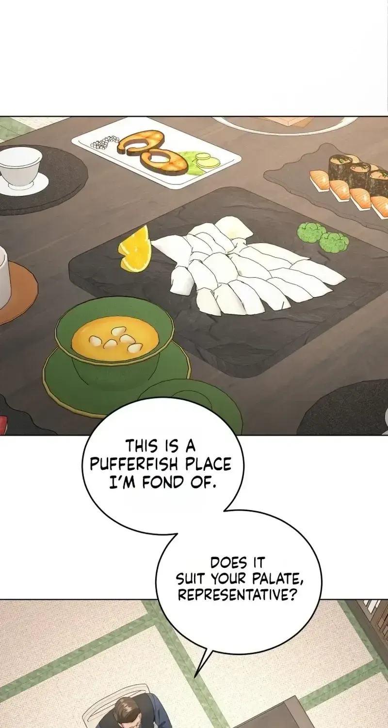 Goodbye, Ex-Husband Chapter 55 page 28 - 