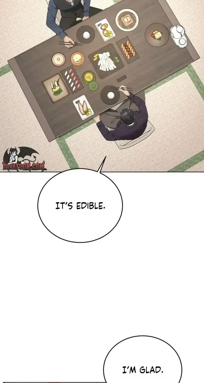 Goodbye, Ex-Husband Chapter 55 page 29 - 