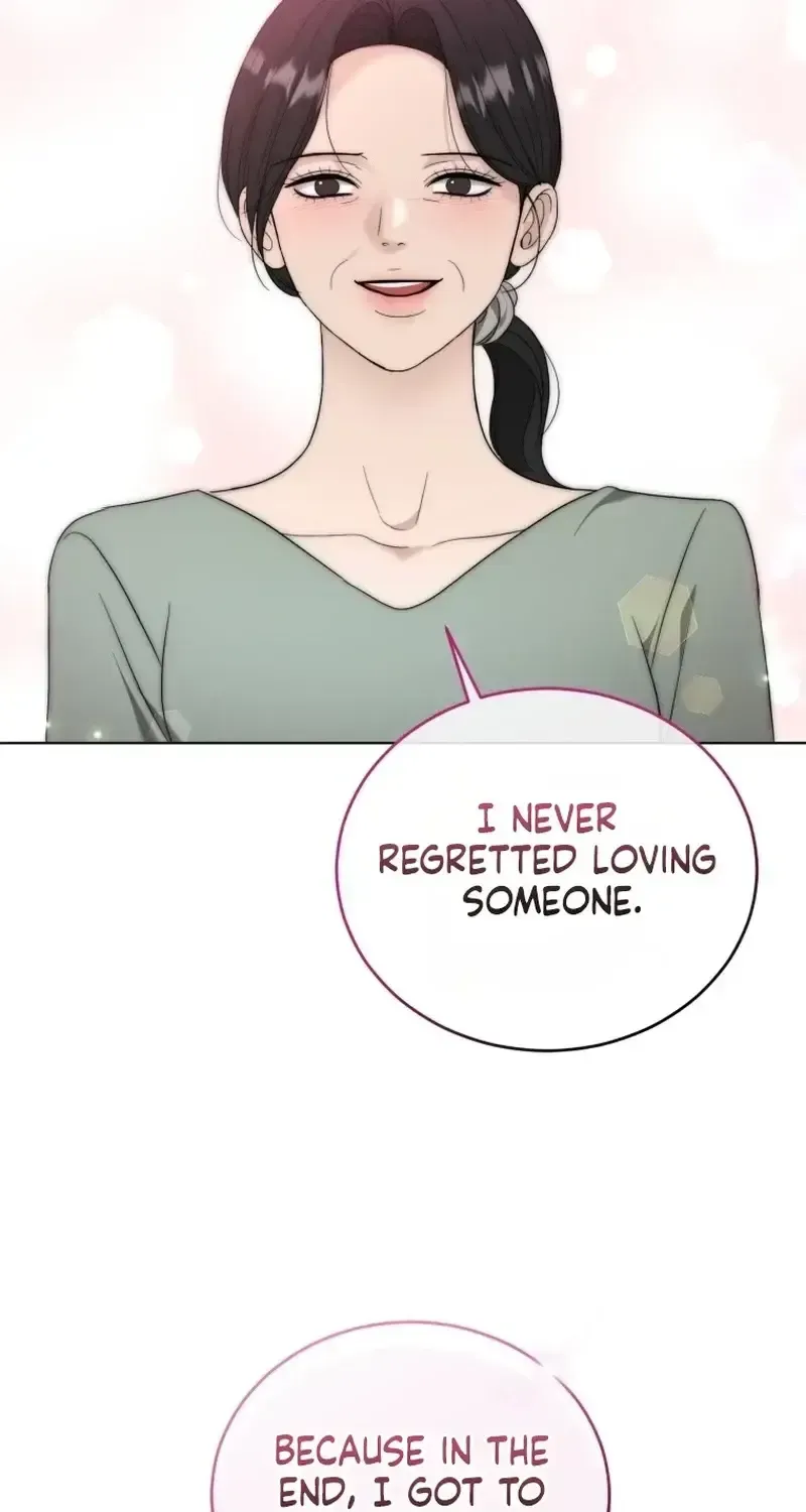 Goodbye, Ex-Husband Chapter 55 page 4 - 