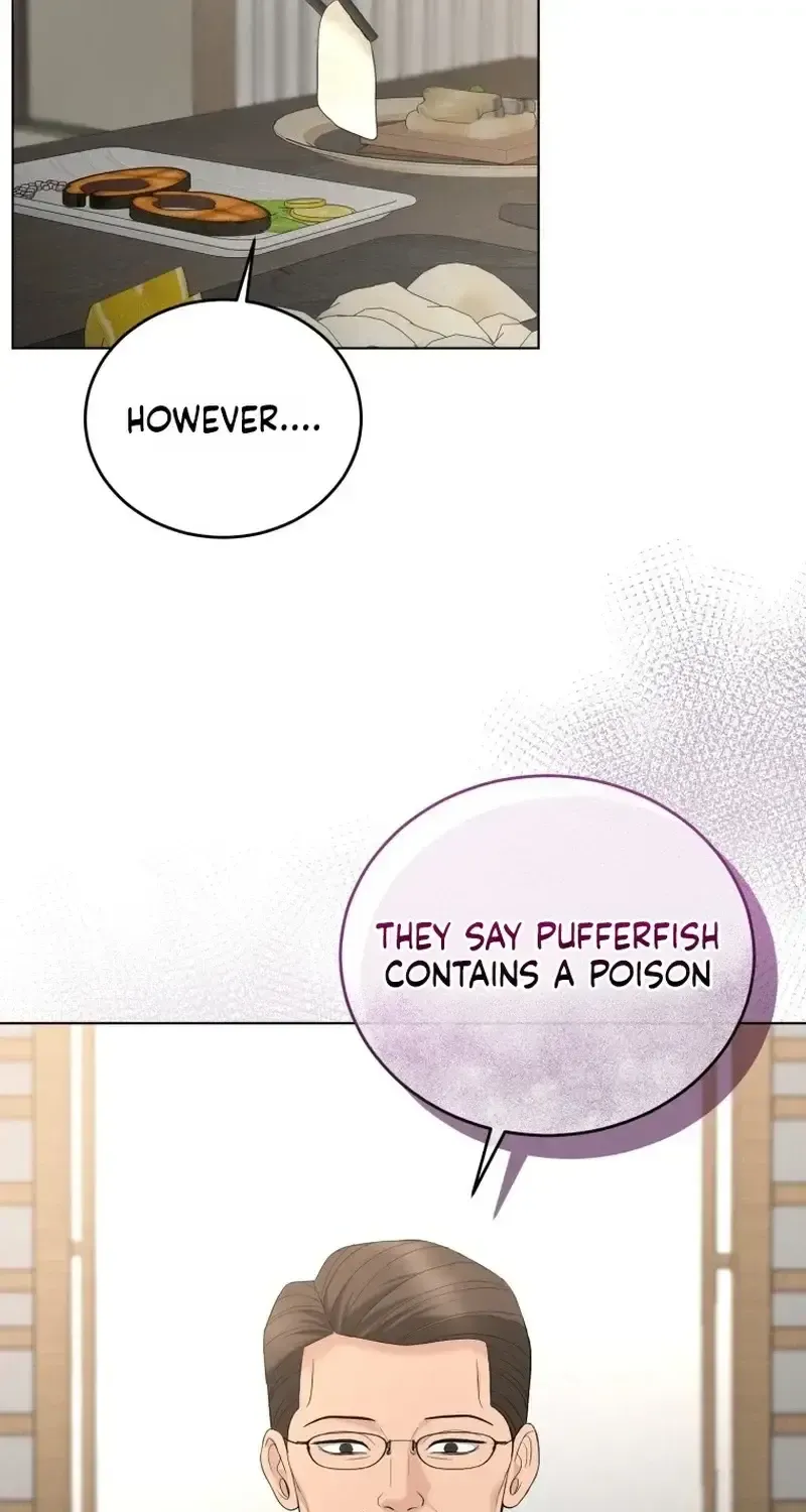 Goodbye, Ex-Husband Chapter 55 page 31 - 
