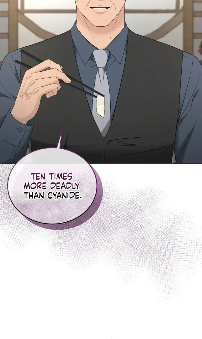 Goodbye, Ex-Husband Chapter 55 page 32 - 