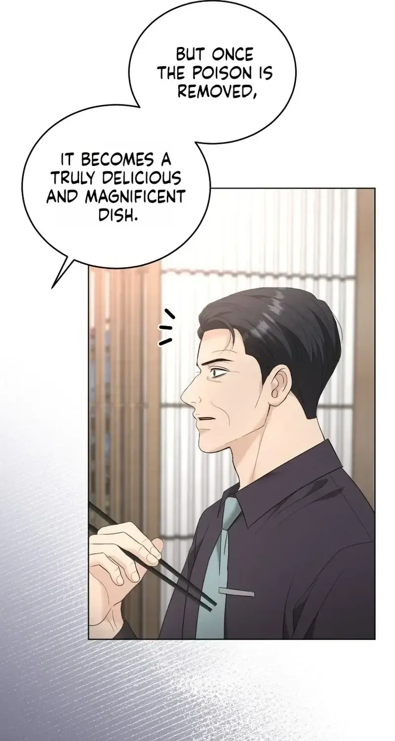 Goodbye, Ex-Husband Chapter 55 page 33 - 