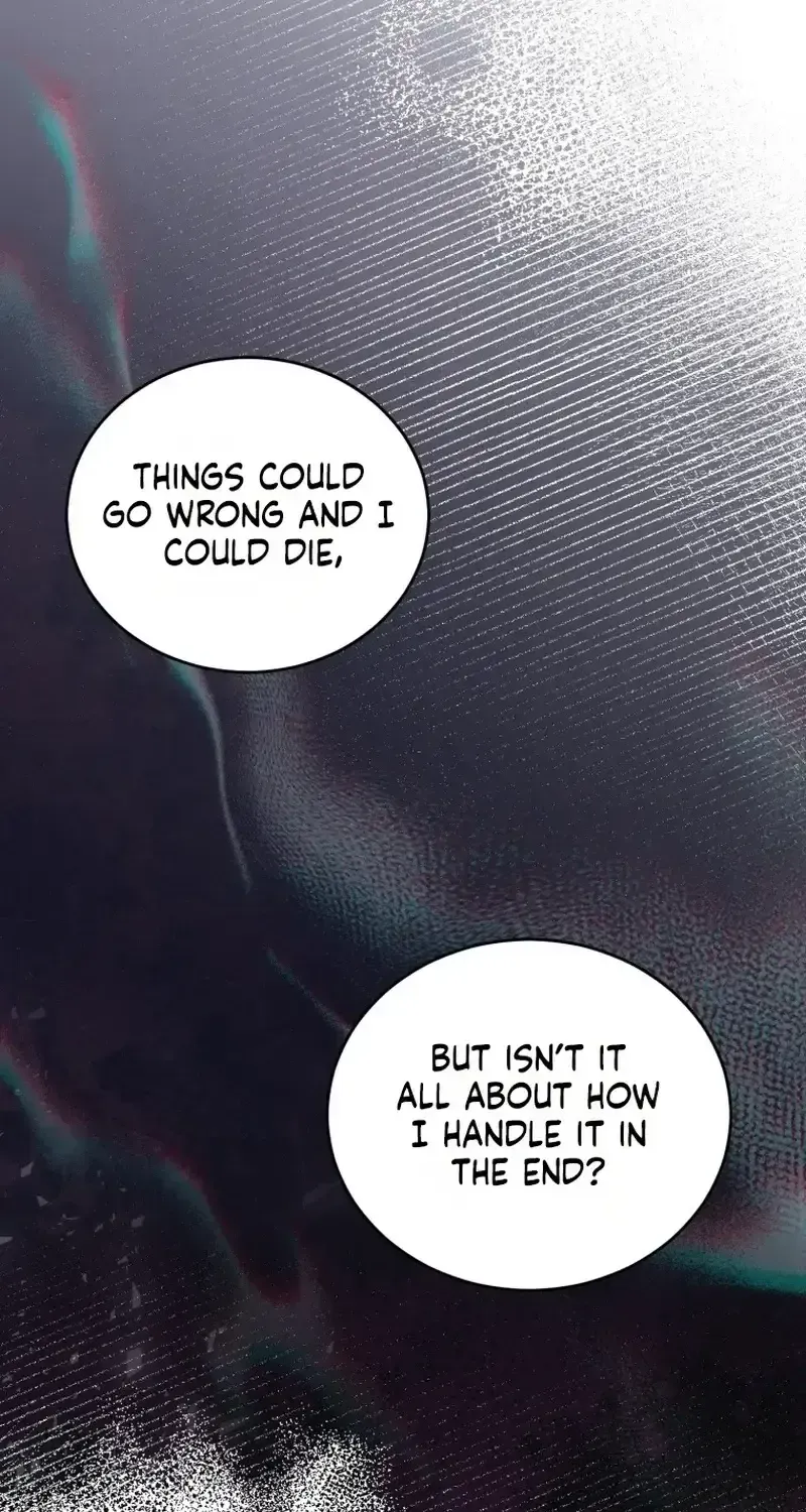 Goodbye, Ex-Husband Chapter 55 page 34 - 