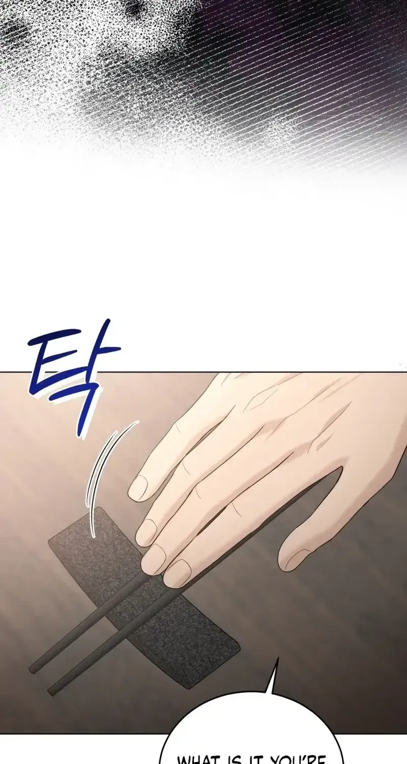 Goodbye, Ex-Husband Chapter 55 page 35 - 