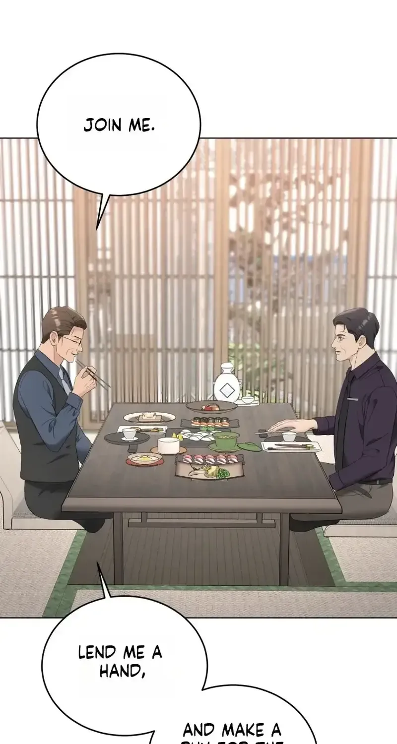 Goodbye, Ex-Husband Chapter 55 page 37 - 
