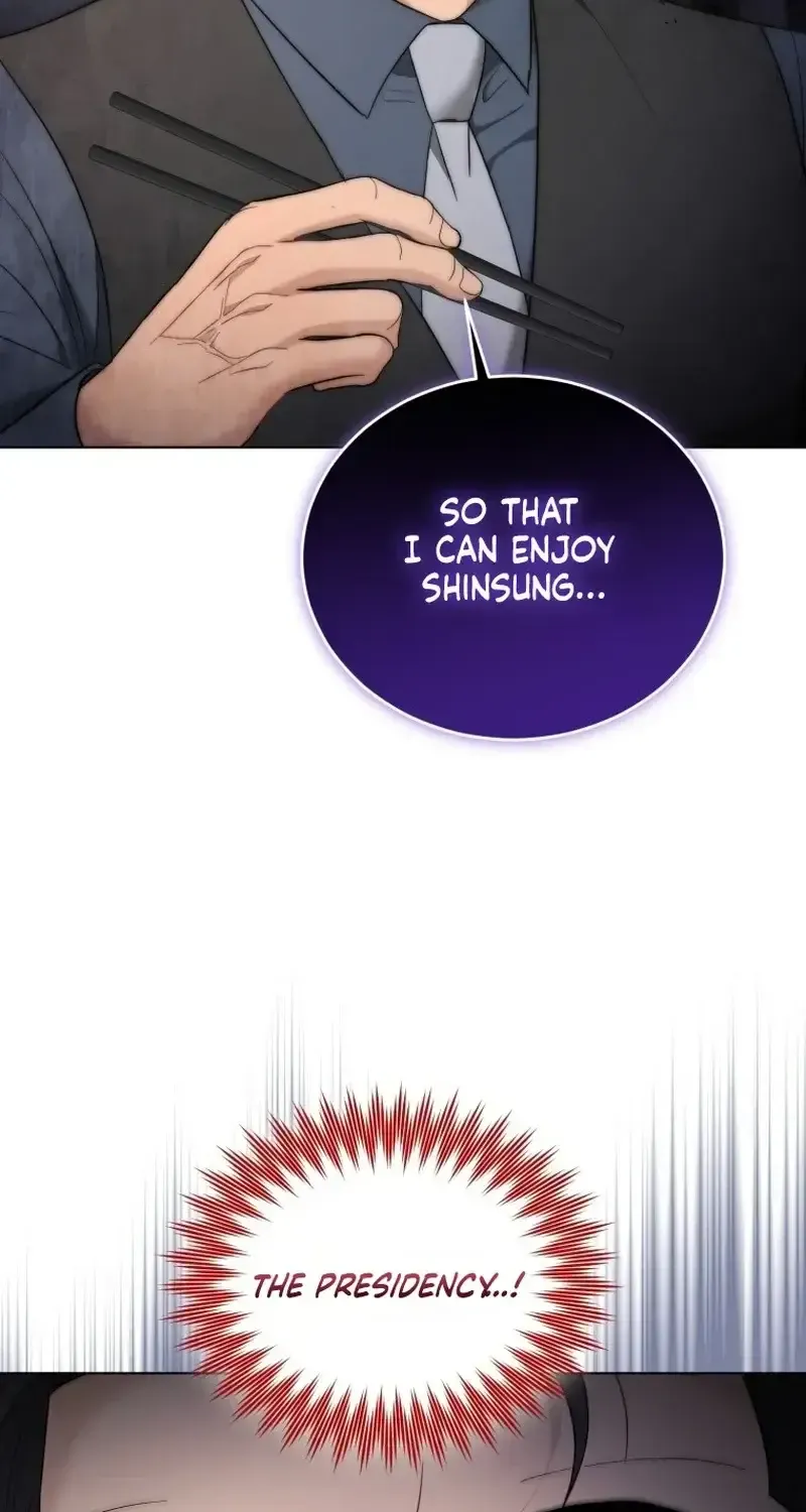 Goodbye, Ex-Husband Chapter 55 page 39 - 