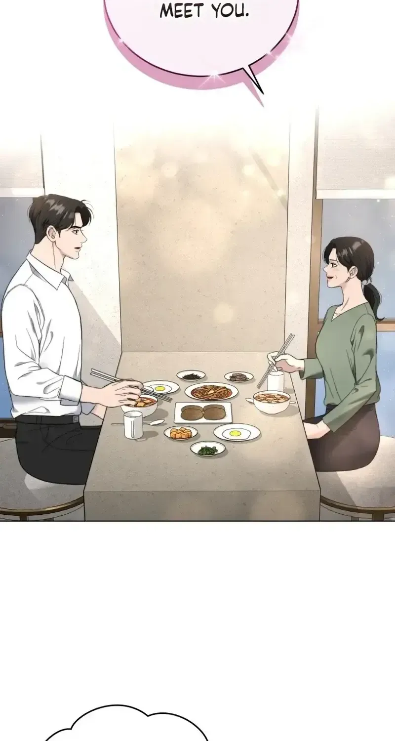 Goodbye, Ex-Husband Chapter 55 page 5 - 