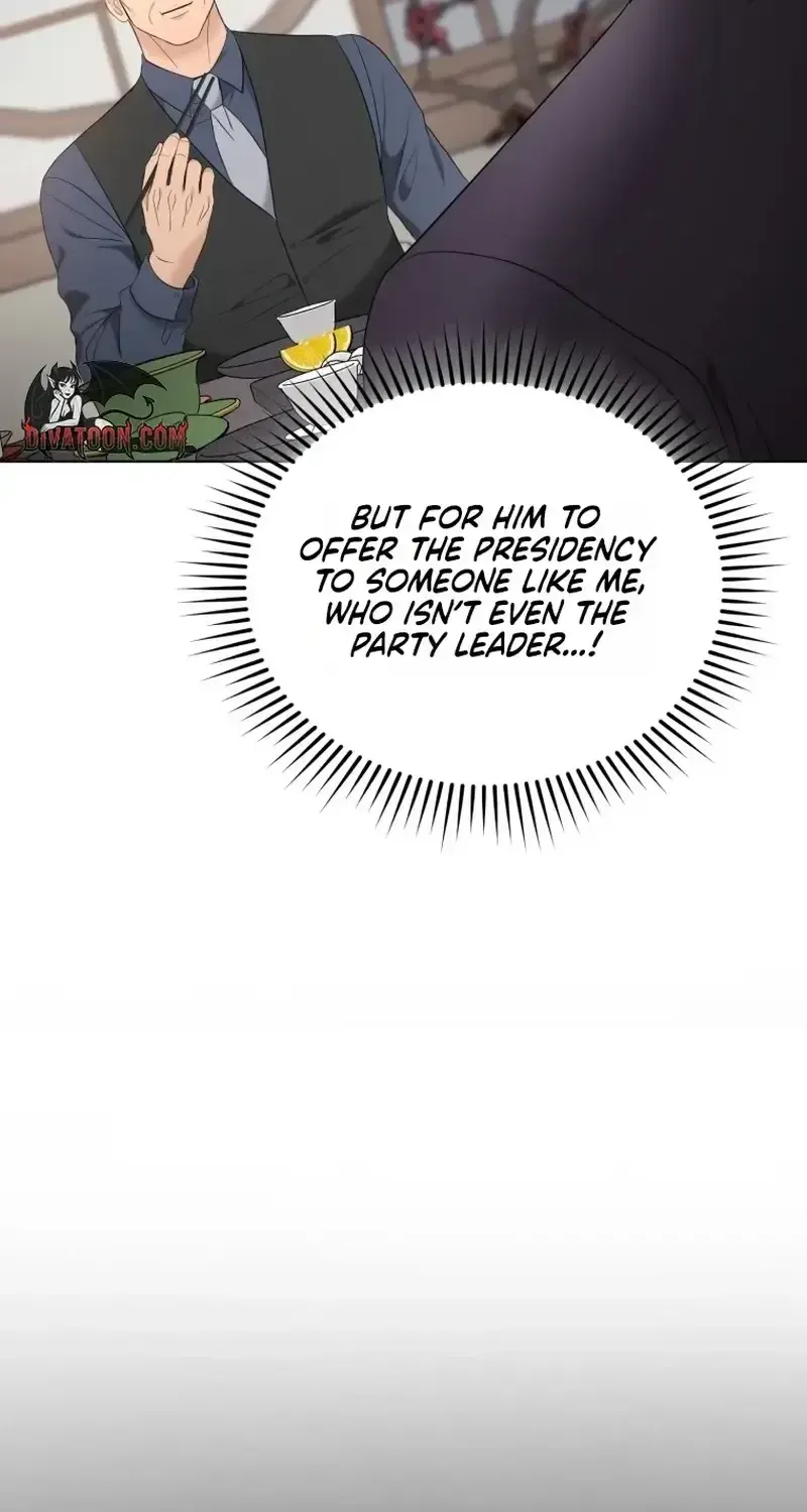 Goodbye, Ex-Husband Chapter 55 page 42 - 