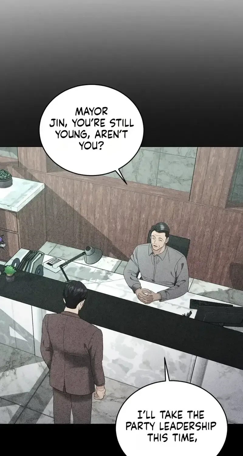 Goodbye, Ex-Husband Chapter 55 page 43 - 