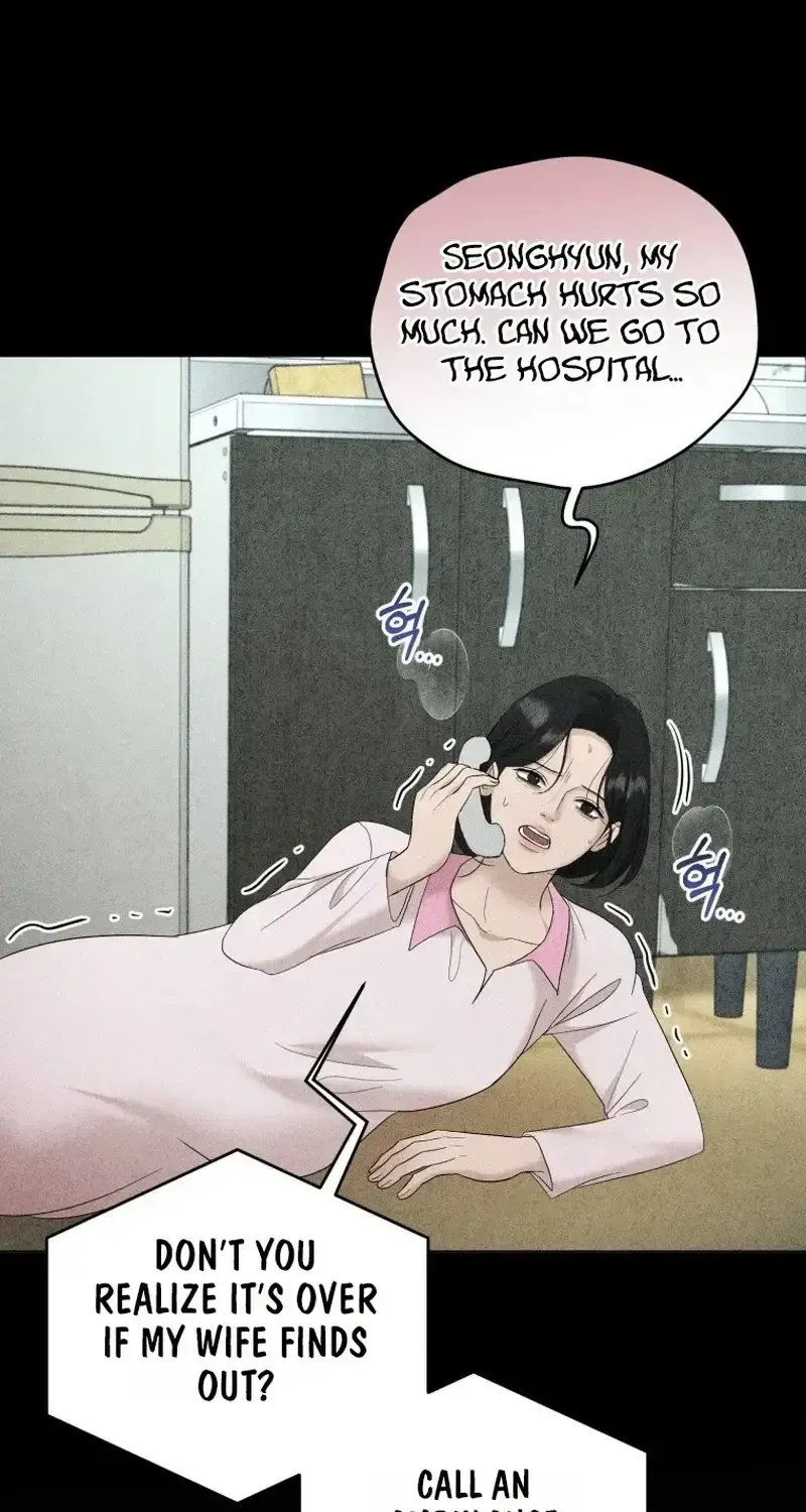 Goodbye, Ex-Husband Chapter 55 page 47 - 