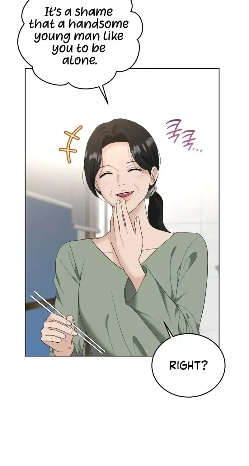 Goodbye, Ex-Husband Chapter 55 page 6 - 