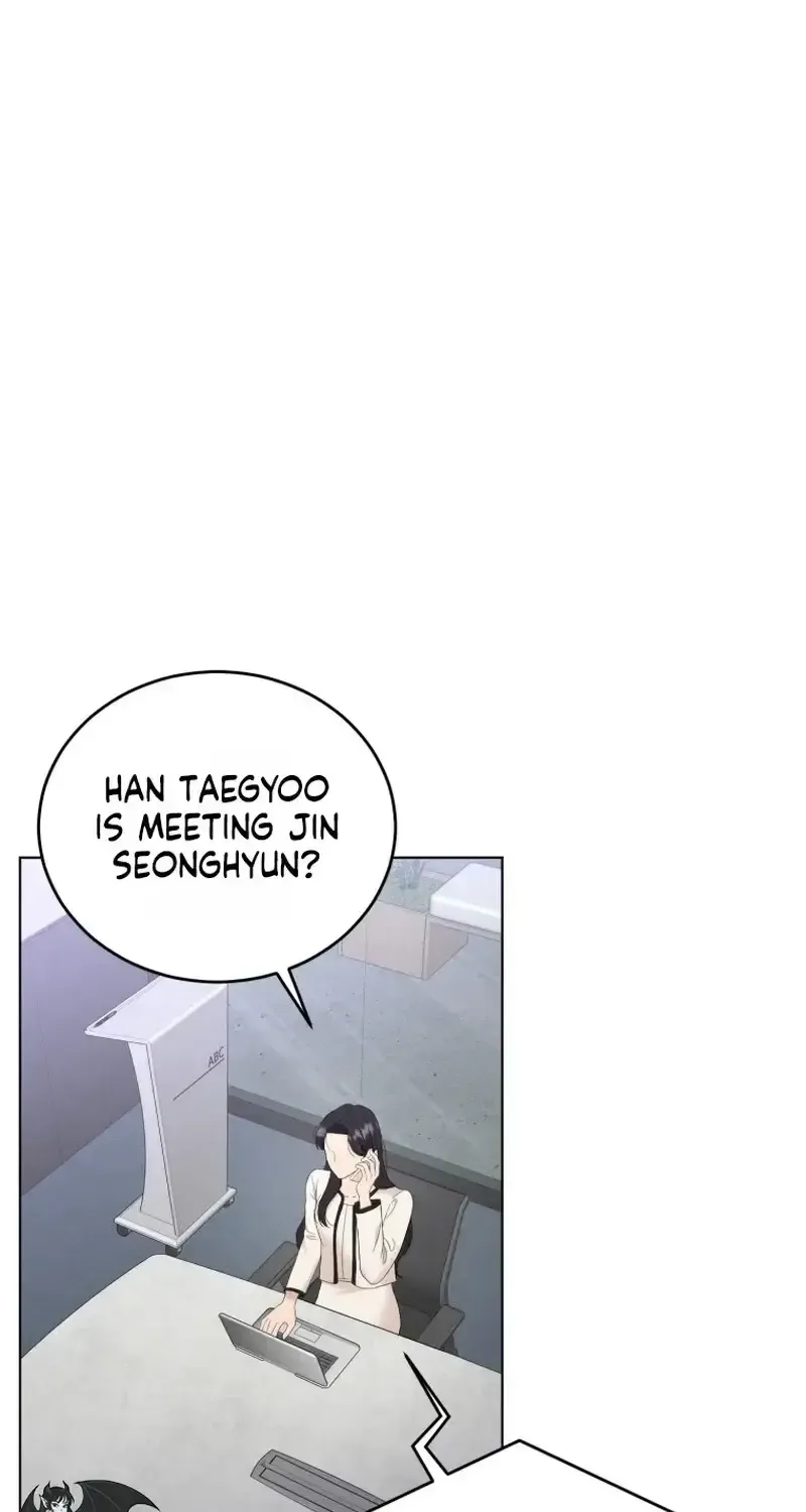 Goodbye, Ex-Husband Chapter 55 page 53 - 
