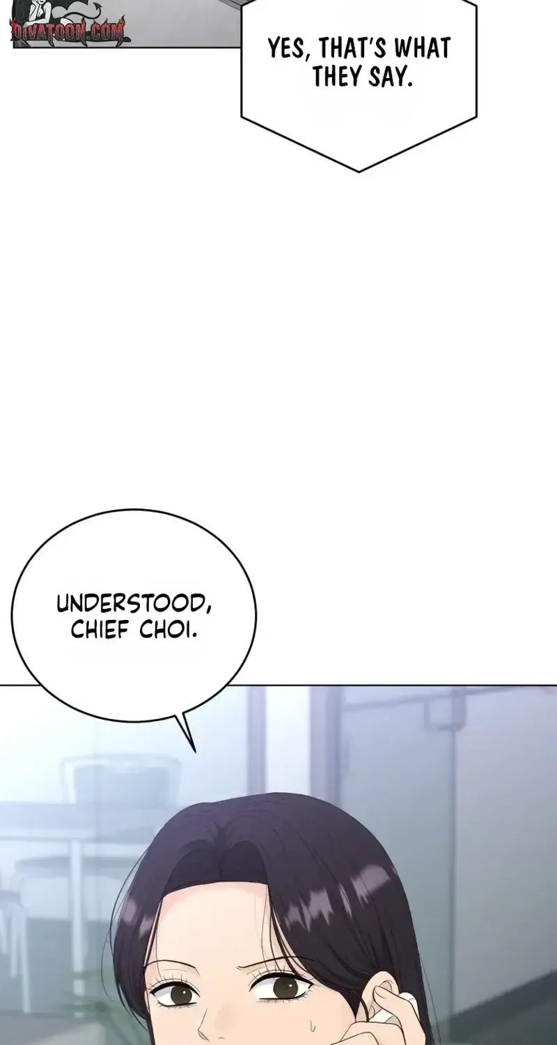 Goodbye, Ex-Husband Chapter 55 page 54 - 