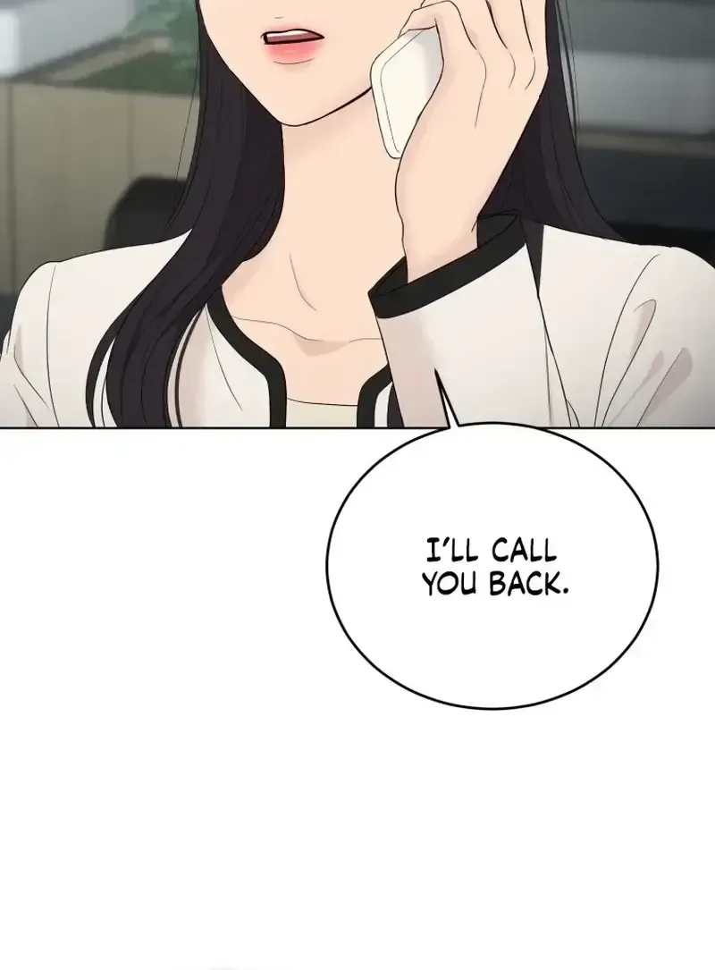 Goodbye, Ex-Husband Chapter 55 page 55 - 