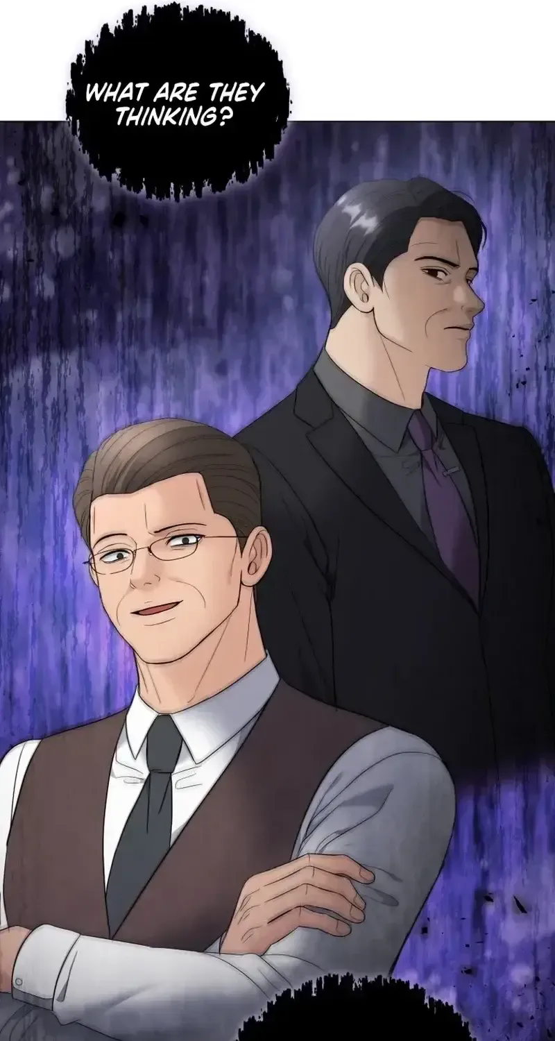 Goodbye, Ex-Husband Chapter 55 page 56 - 