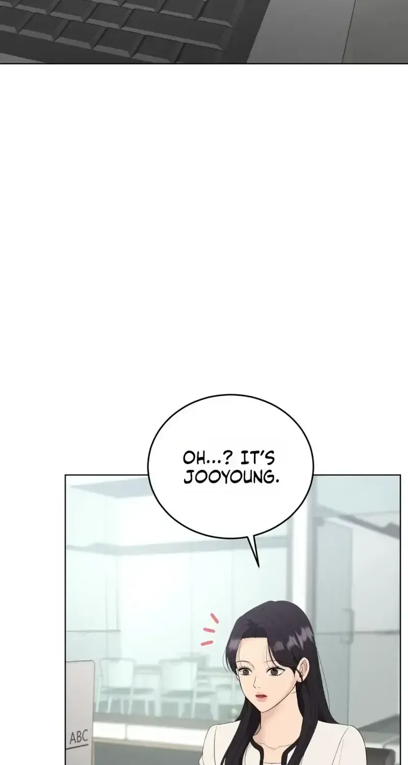 Goodbye, Ex-Husband Chapter 55 page 58 - 