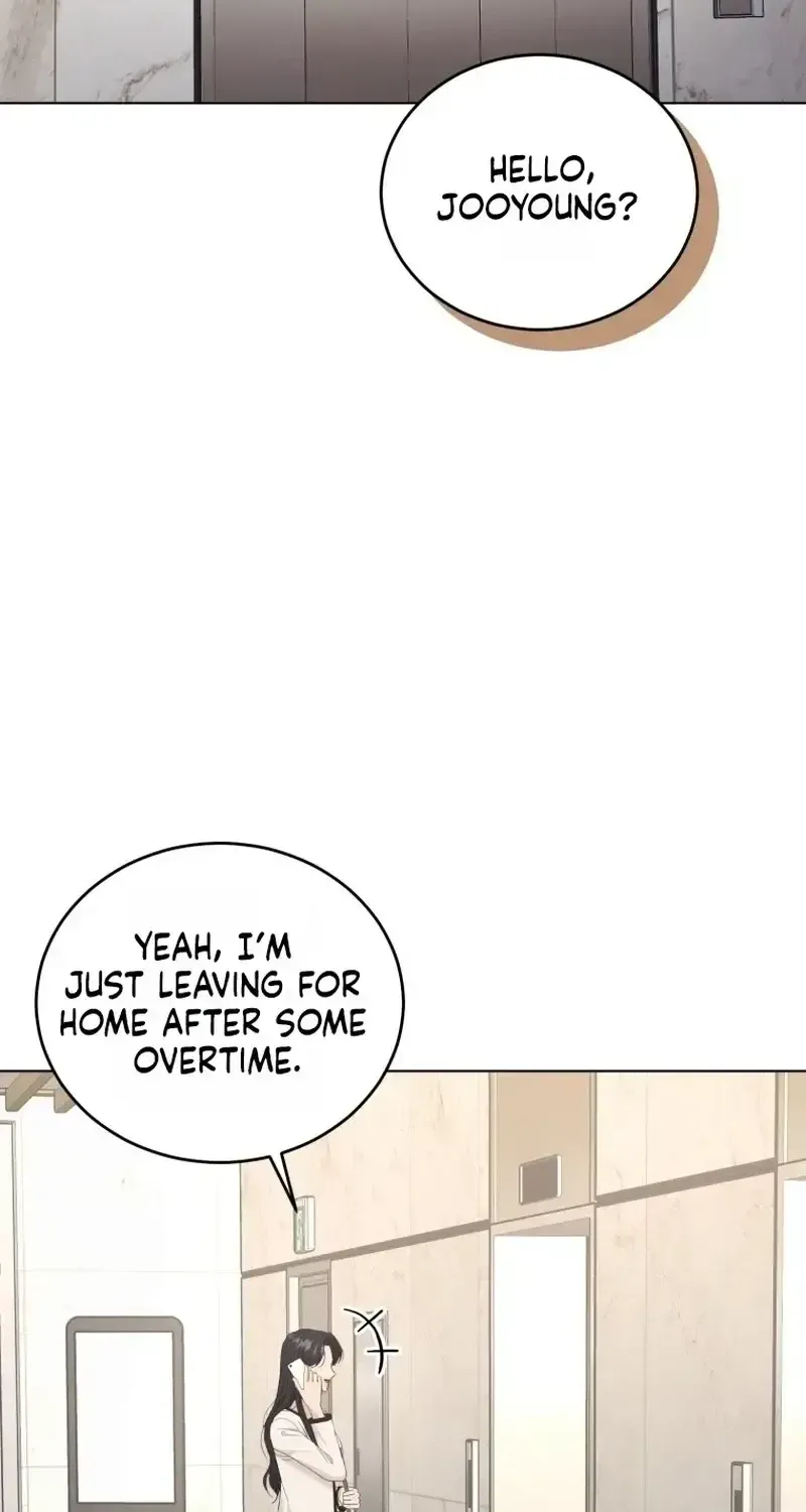 Goodbye, Ex-Husband Chapter 55 page 61 - 