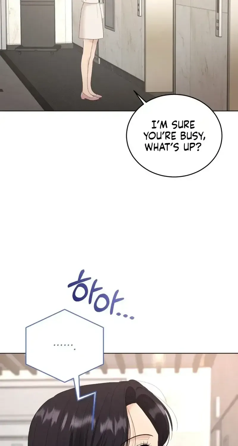 Goodbye, Ex-Husband Chapter 55 page 62 - 