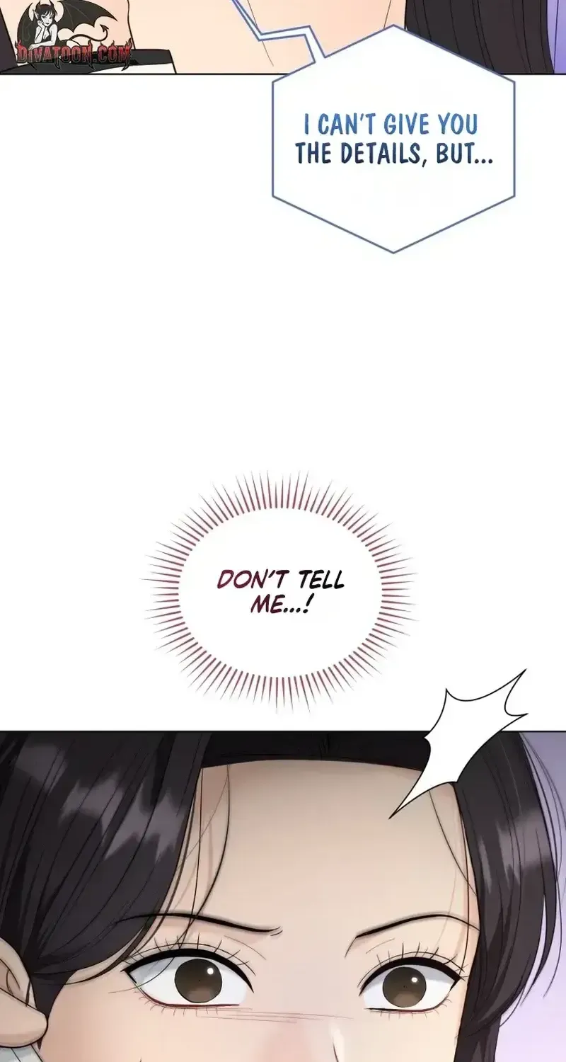 Goodbye, Ex-Husband Chapter 55 page 65 - 