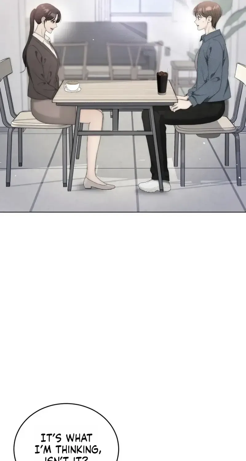 Goodbye, Ex-Husband Chapter 55 page 68 - 
