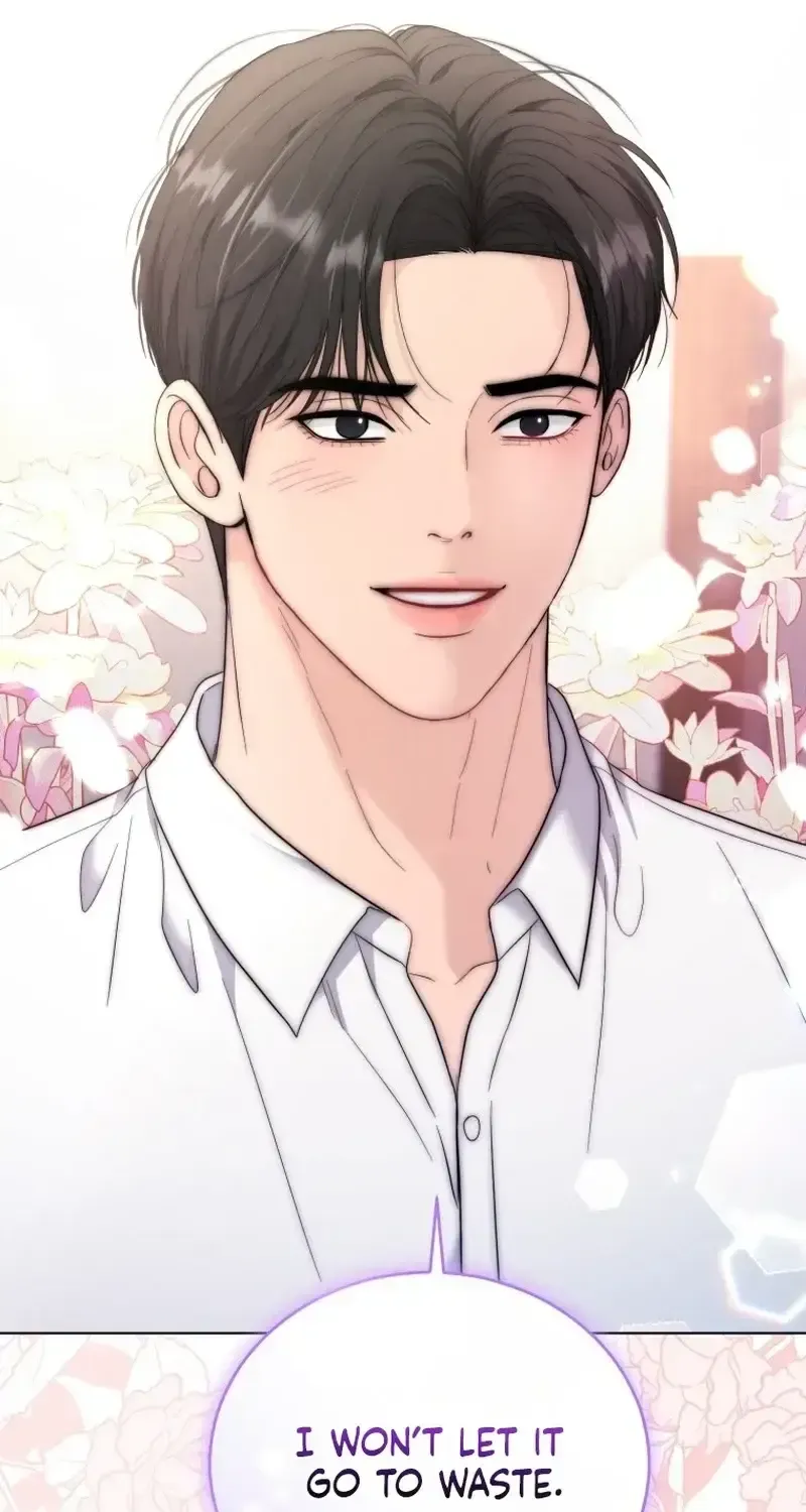 Goodbye, Ex-Husband Chapter 55 page 8 - 