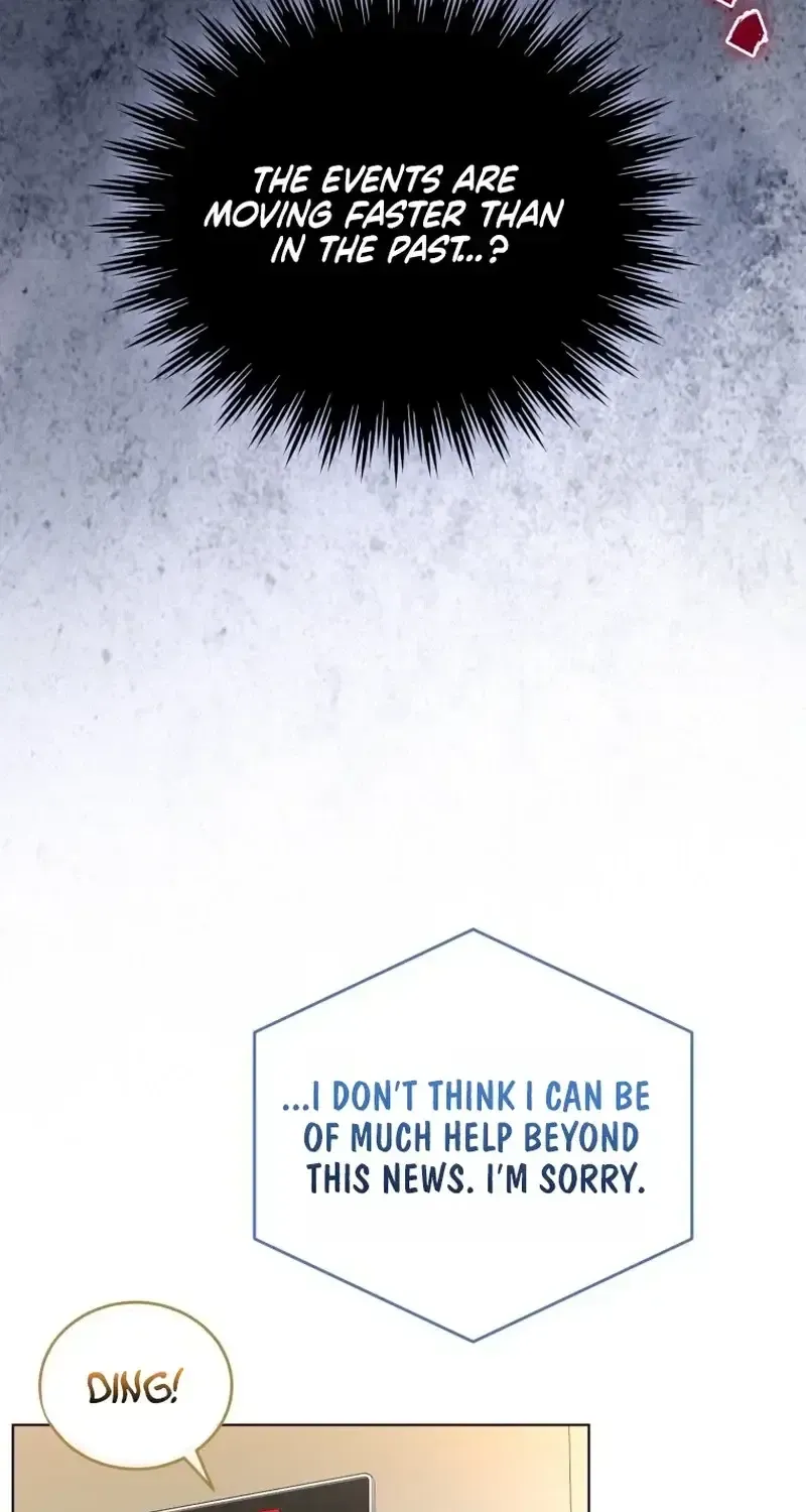 Goodbye, Ex-Husband Chapter 55 page 72 - 