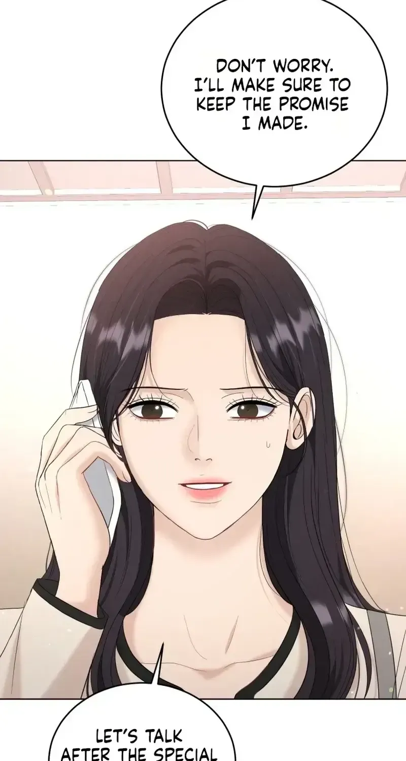 Goodbye, Ex-Husband Chapter 55 page 74 - 