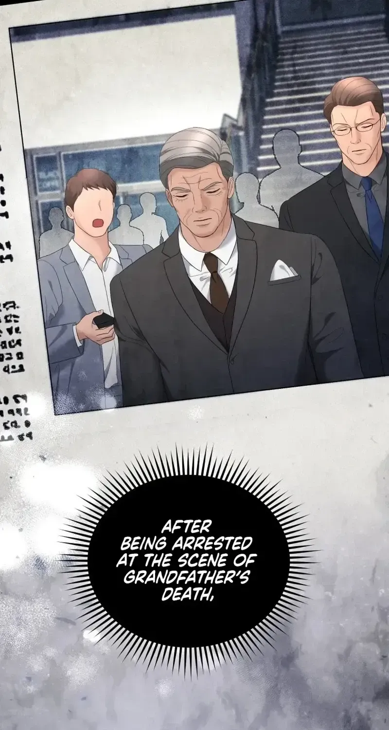 Goodbye, Ex-Husband Chapter 55 page 78 - 