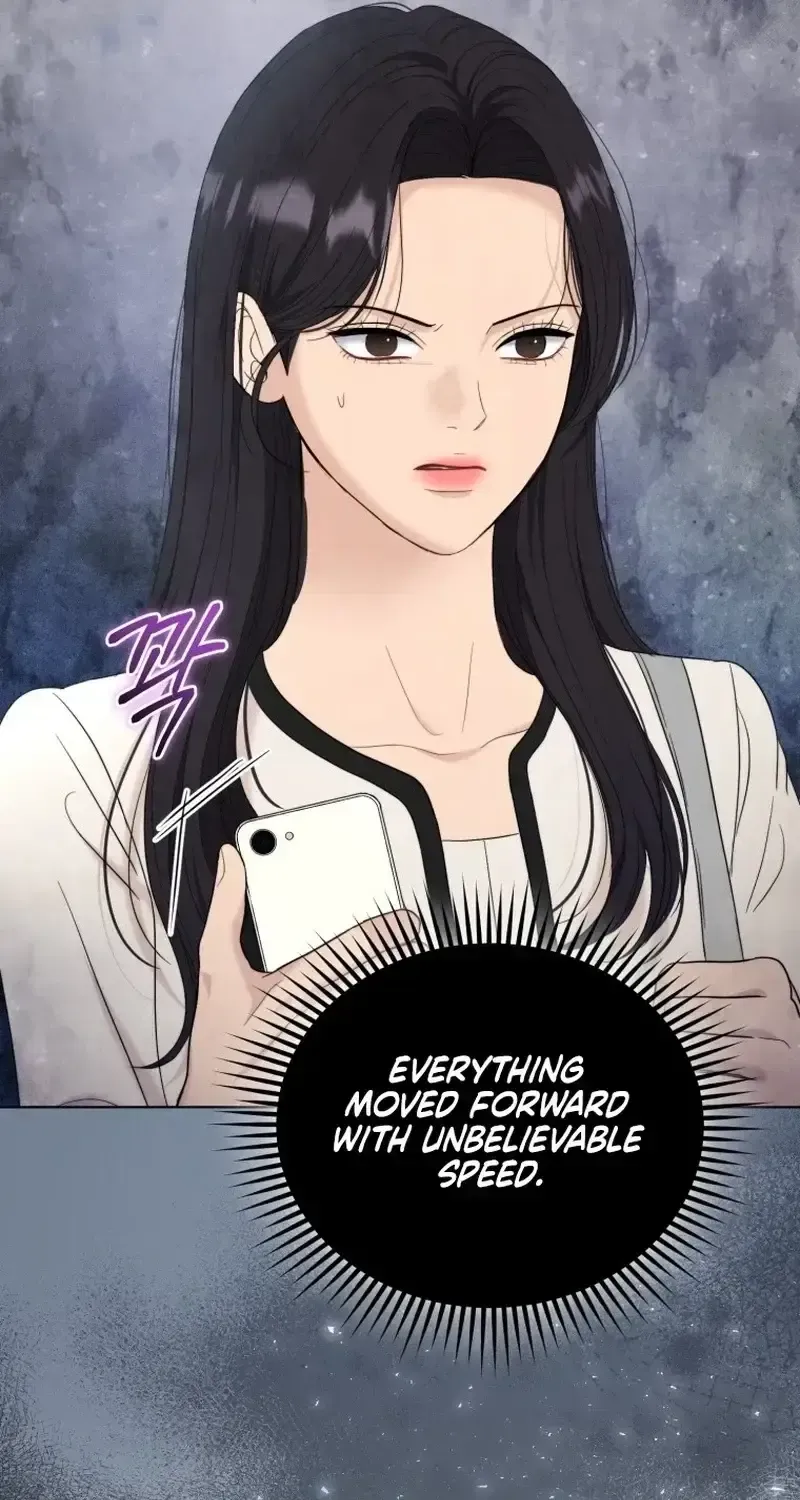 Goodbye, Ex-Husband Chapter 55 page 80 - 