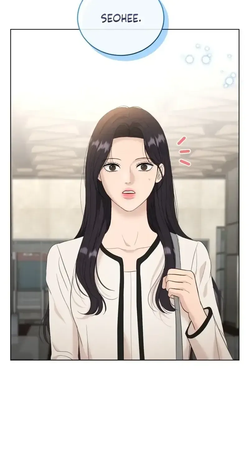 Goodbye, Ex-Husband Chapter 55 page 85 - 