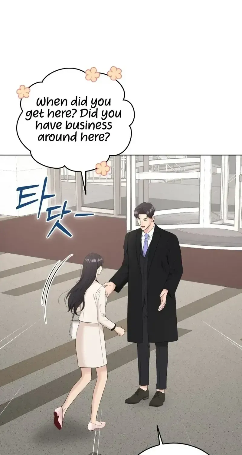 Goodbye, Ex-Husband Chapter 55 page 89 - 