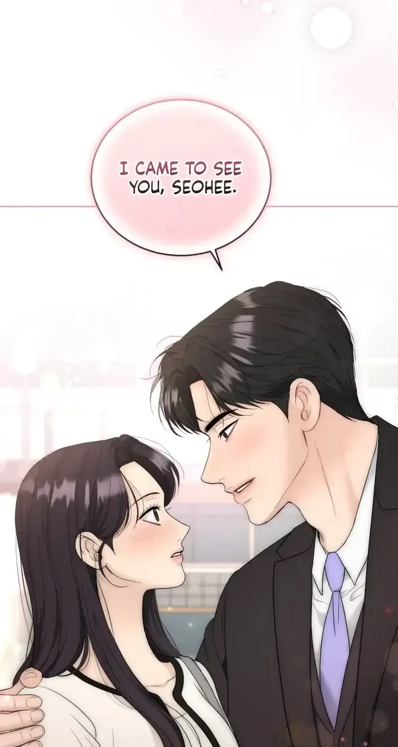 Goodbye, Ex-Husband Chapter 55 page 92 - 