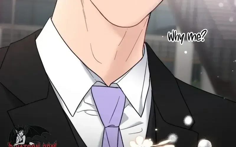 Goodbye, Ex-Husband Chapter 55 page 95 - 