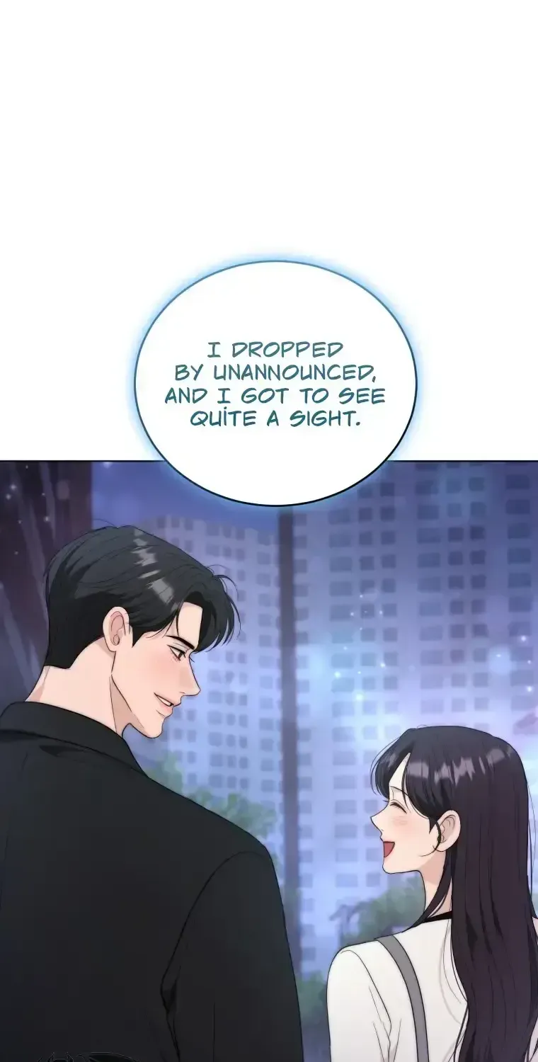 Goodbye, Ex-Husband Chapter 56 page 2 - 