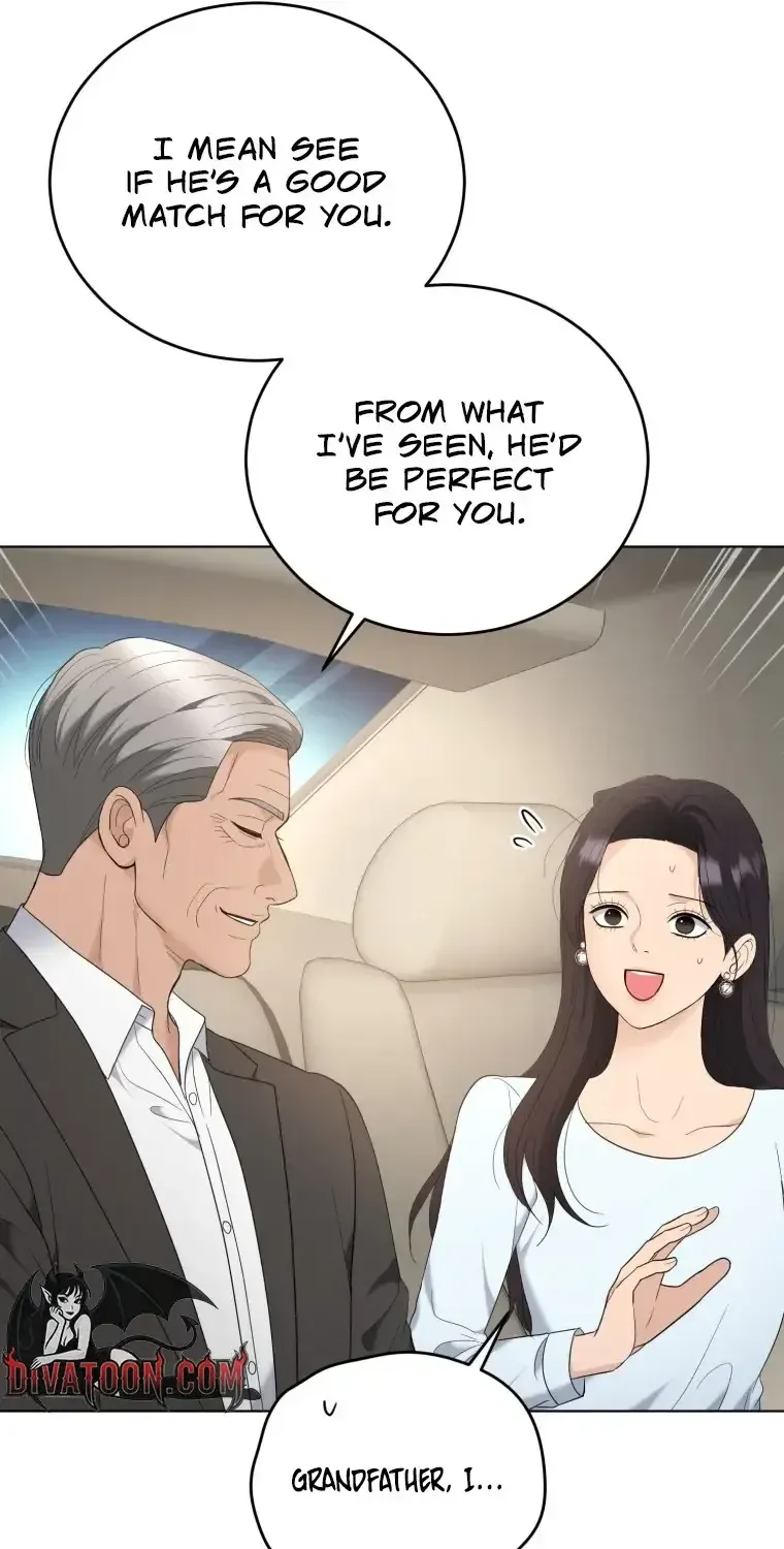Goodbye, Ex-Husband Chapter 56 page 11 - 