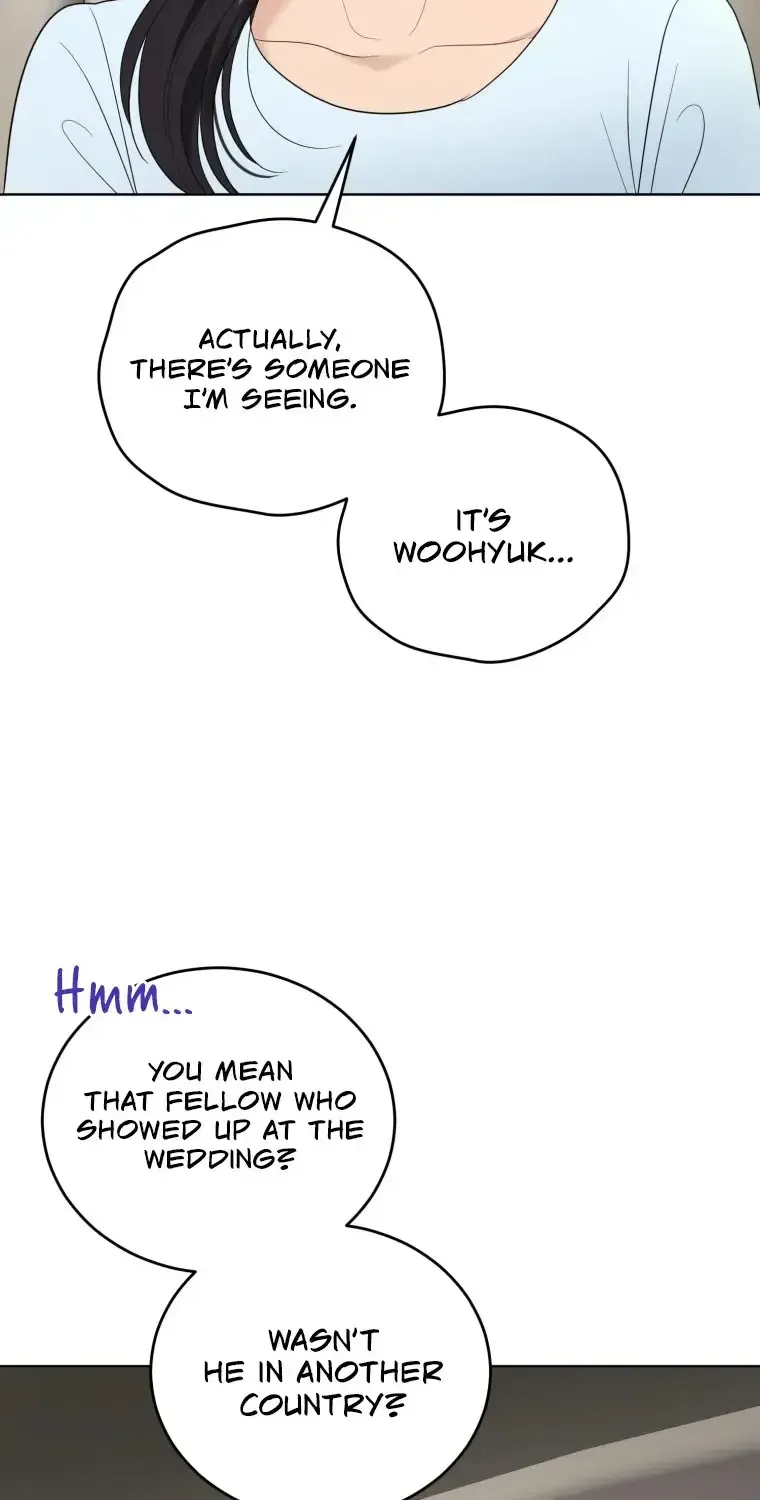 Goodbye, Ex-Husband Chapter 56 page 13 - 