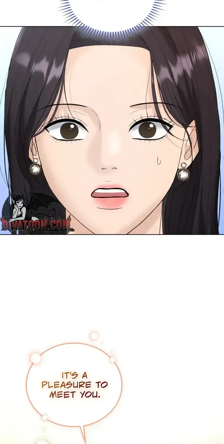 Goodbye, Ex-Husband Chapter 56 page 18 - 