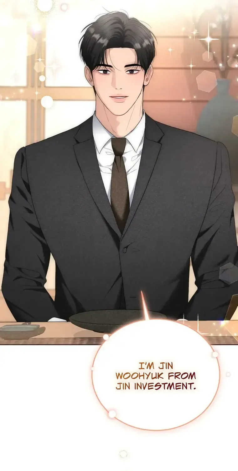 Goodbye, Ex-Husband Chapter 56 page 19 - 