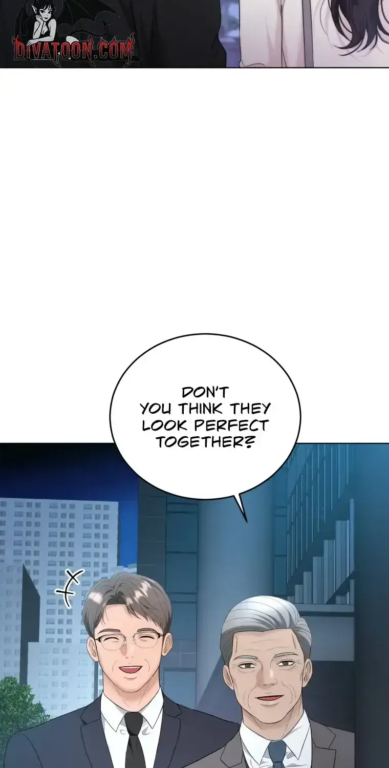 Goodbye, Ex-Husband Chapter 56 page 3 - 