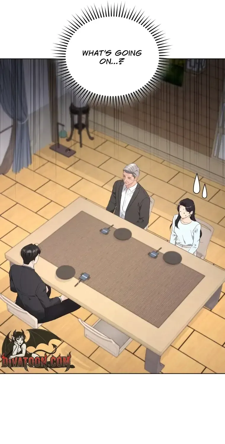 Goodbye, Ex-Husband Chapter 56 page 21 - 