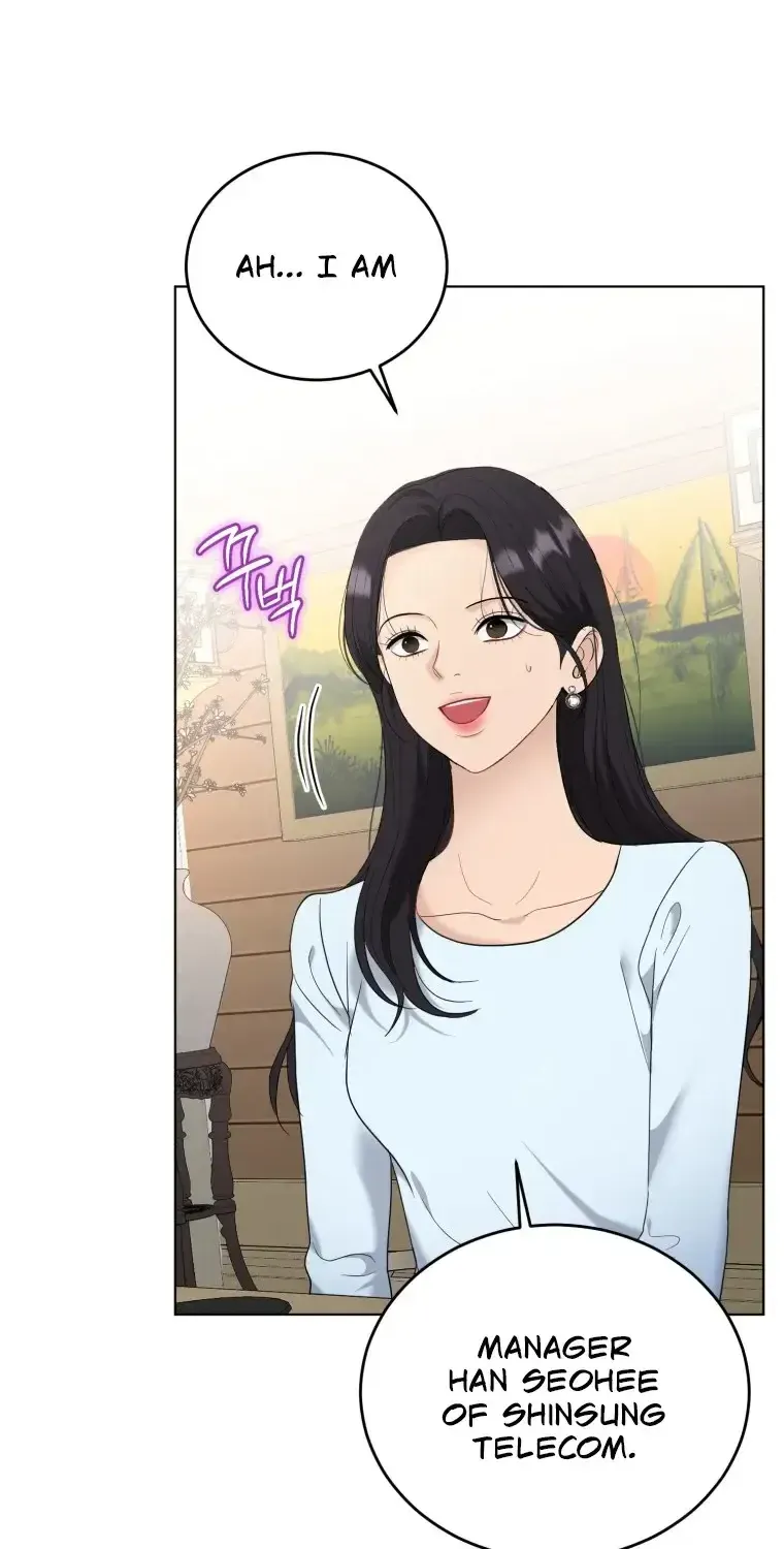 Goodbye, Ex-Husband Chapter 56 page 22 - 
