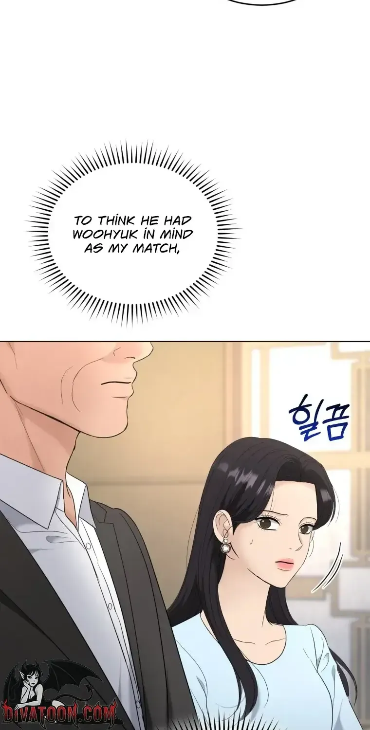 Goodbye, Ex-Husband Chapter 56 page 23 - 