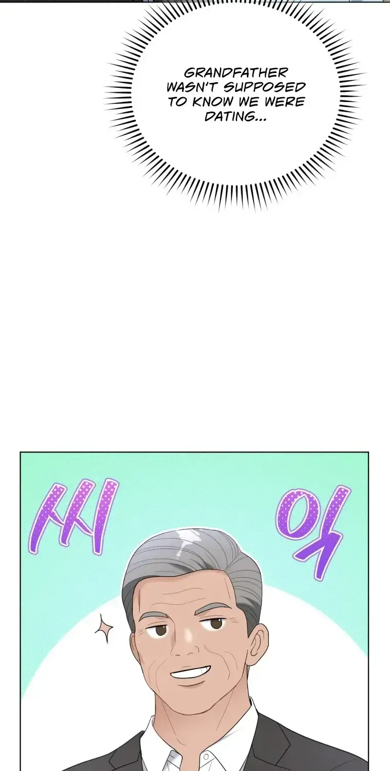 Goodbye, Ex-Husband Chapter 56 page 24 - 
