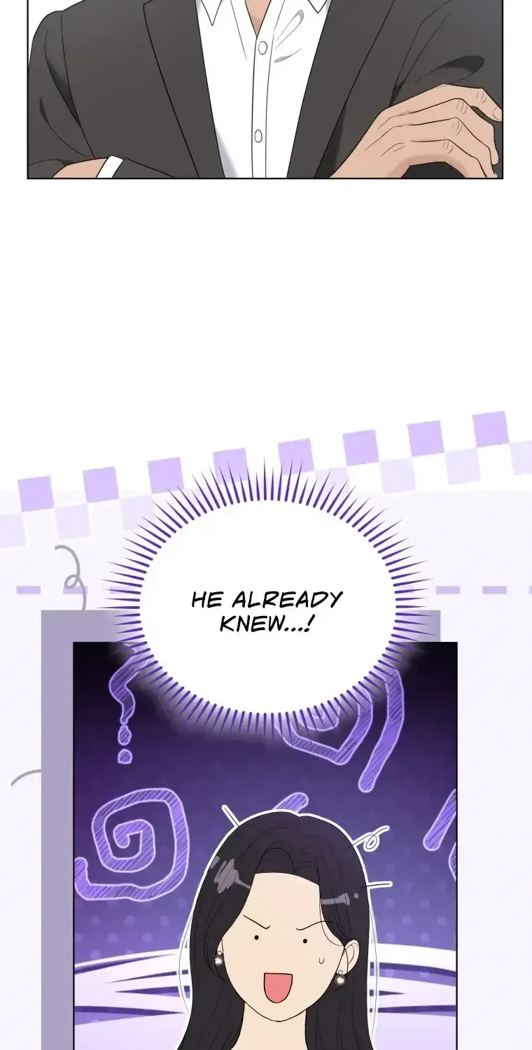 Goodbye, Ex-Husband Chapter 56 page 25 - 