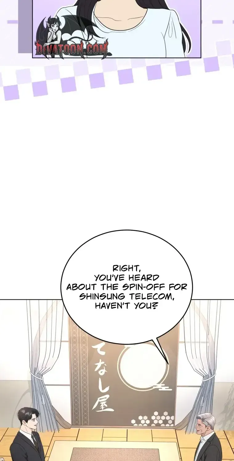 Goodbye, Ex-Husband Chapter 56 page 26 - 