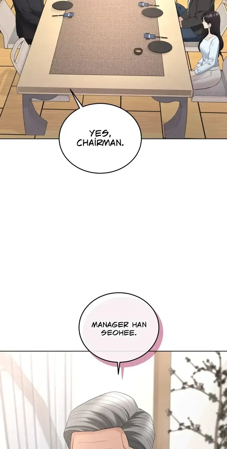 Goodbye, Ex-Husband Chapter 56 page 27 - 
