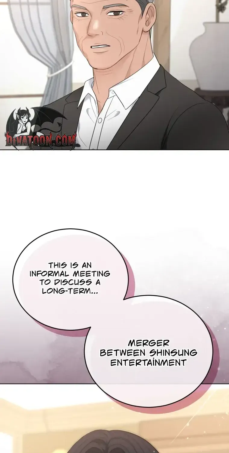 Goodbye, Ex-Husband Chapter 56 page 28 - 