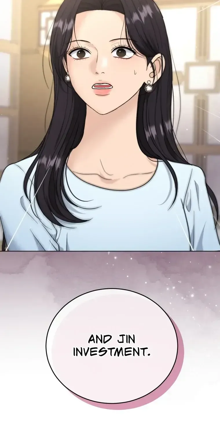 Goodbye, Ex-Husband Chapter 56 page 29 - 